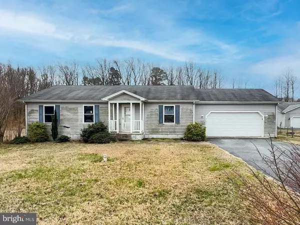 22027 PERCHERON WAY, Lincoln, DE 19960