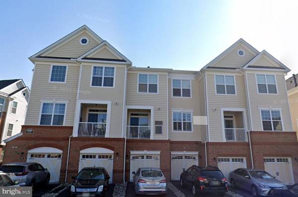 23266 SOUTHDOWN MANOR TER #116, Ashburn, VA 20148