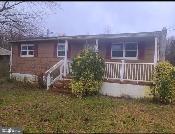 62 SAW MILL RD, Cedarville, NJ 08311