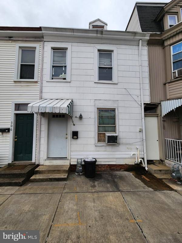 304 S PERSHING AVE,  York,  PA 17401