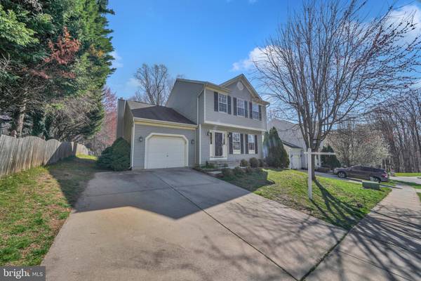 3203 LANHAM DR, Abingdon, MD 21009