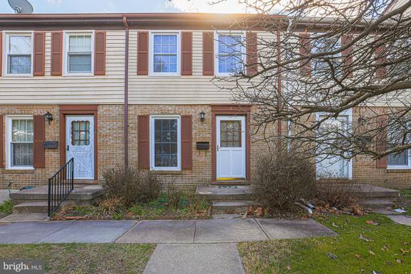 3 LERNER CT #33E, Nottingham, MD 21236