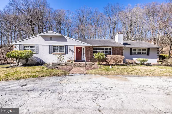 143 PRATTS DAM ROAD, Coatesville, PA 19320