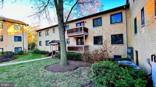 4205 EASTVIEW LN #4205, Wilmington, DE 19802