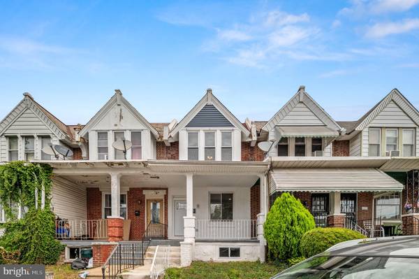 6219 LIMEKILN PIKE, Philadelphia, PA 19141