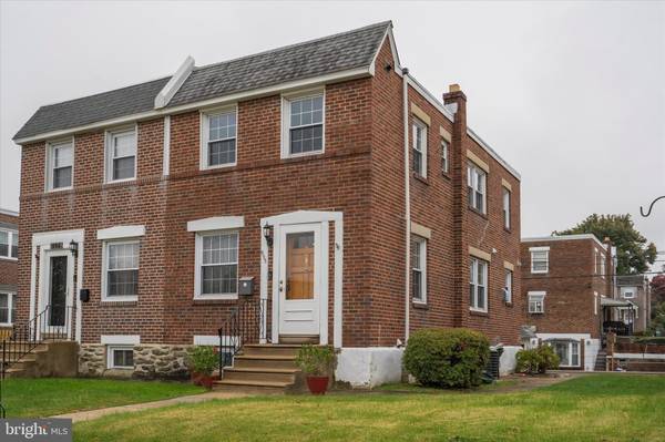 593 FAIRWAY TER, Philadelphia, PA 19128