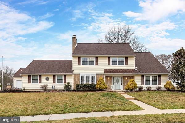 101 RIDGEWAY LN, Mullica Hill, NJ 08062