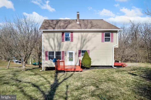 50 A P HILL PL, Harpers Ferry, WV 25425