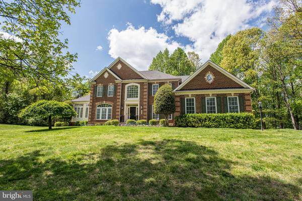 3308 SERENITY WAY, Owings Mills, MD 21117