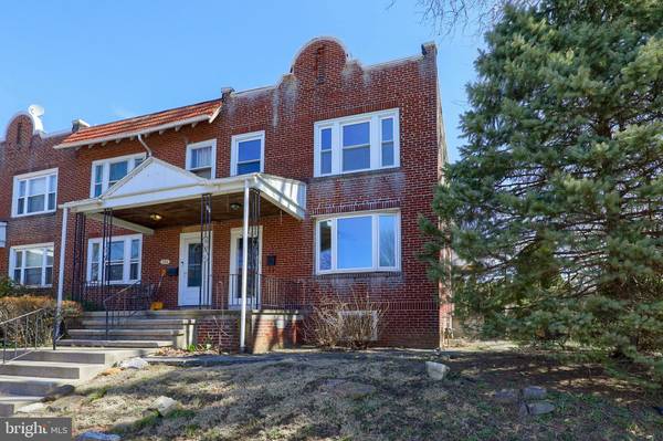 337 S 3RD AVE., Reading, PA 19611