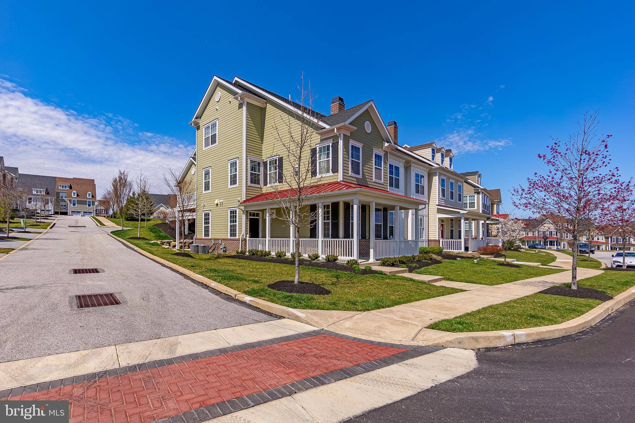 Malvern, PA 19355,201 POUND LN