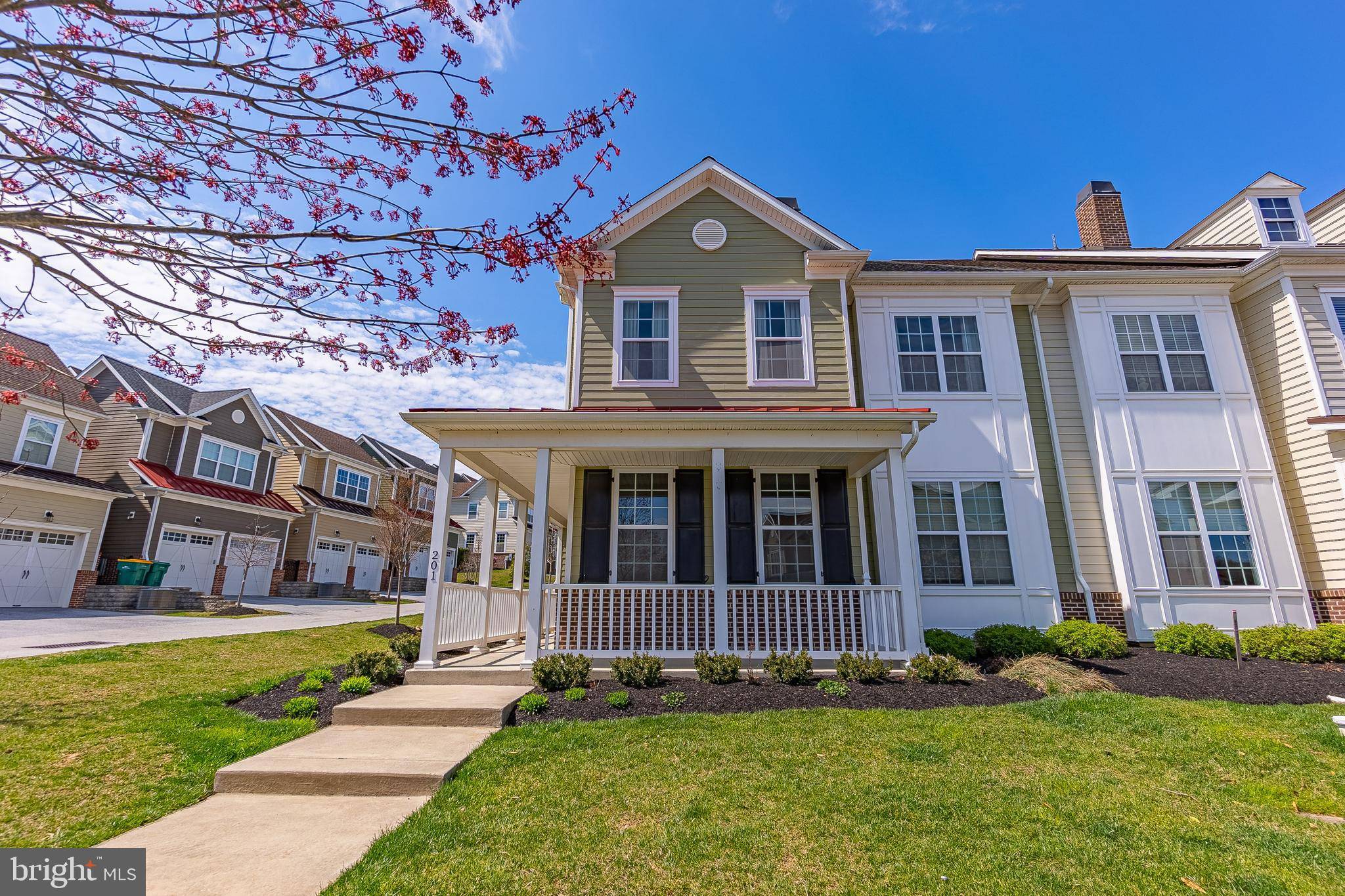 201 POUND LN, Malvern, PA 19355