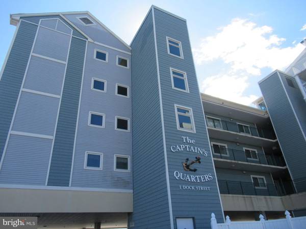 1 DOCK ST #305, Crisfield, MD 21817