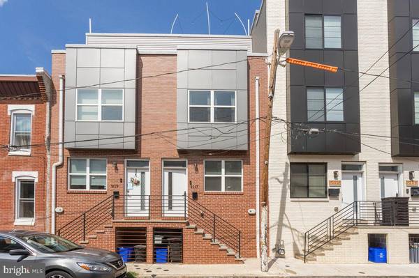 2117 CROSS ST, Philadelphia, PA 19146