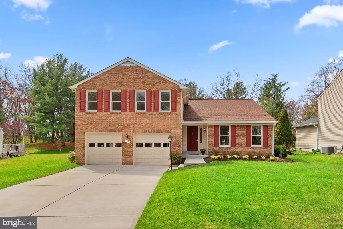 Columbia, MD 21044,6004 CLOUDLAND CT