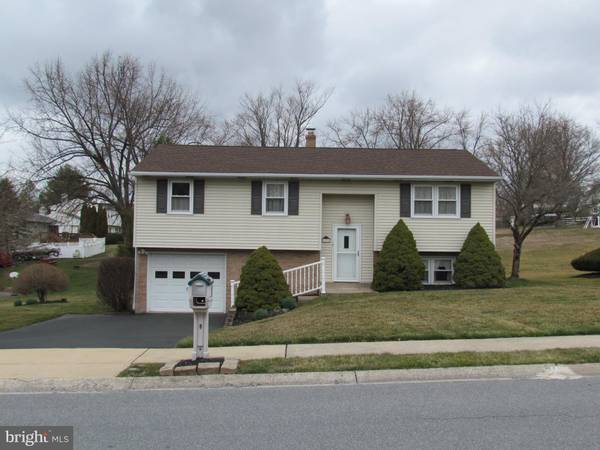 613 E 8TH ST, Birdsboro, PA 19508