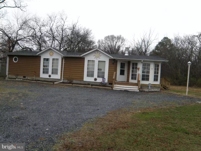 627 PLYMOUTH RD, Felton, DE 19943