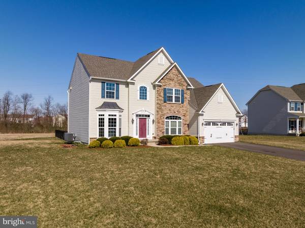 Delran, NJ 08075,1305 PEAR TREE CT