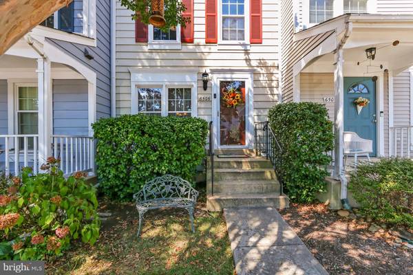 6506 BRICK HEARTH CT, Alexandria, VA 22306