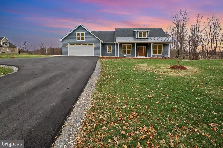 15641 SUNSHINE RIDGE LN, Gainesville, VA 20155