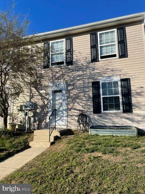La Plata, MD 20646,618 HEMLOCK CT