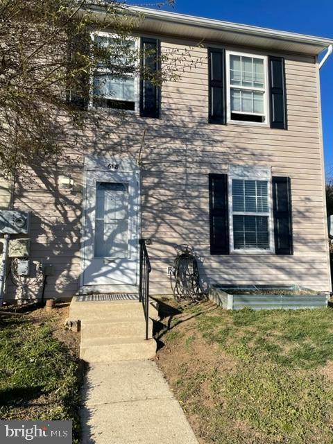618 HEMLOCK CT, La Plata, MD 20646