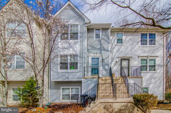 7246 MAHOGANY #4, Hyattsville, MD 20785