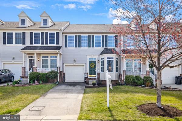 5960 IVY LEAGUE DR, Catonsville, MD 21228