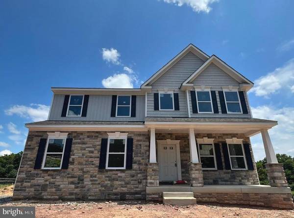 10105 FOX HOUND DR, Nokesville, VA 20181