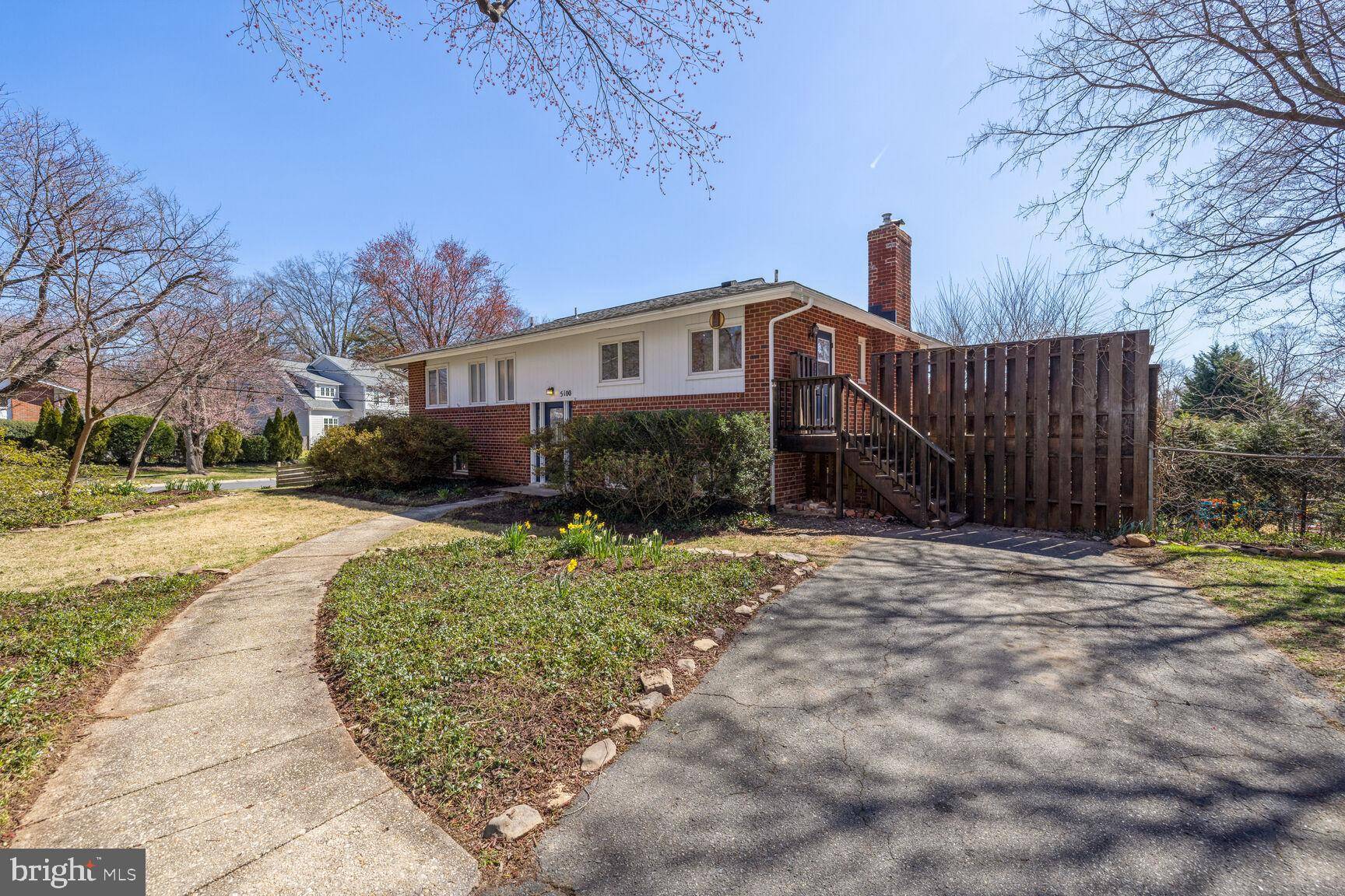 Kensington, MD 20895,5100 WHITE FLINT DR