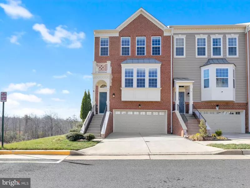 2 MICA WAY, Stafford, VA 22554