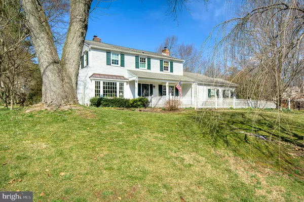 Doylestown, PA 18901,11 TIMOTHY DR