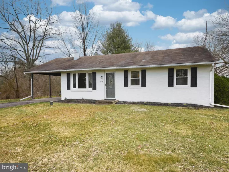 1766 CLEARVIEW RD, Pottstown, PA 19464