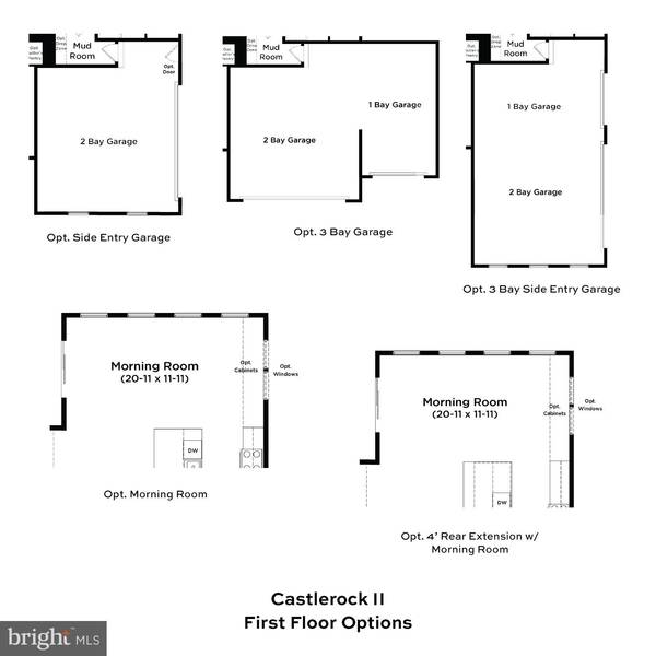 Martinsburg, WV 25403,109 COWEN LN #HOMESITE 585