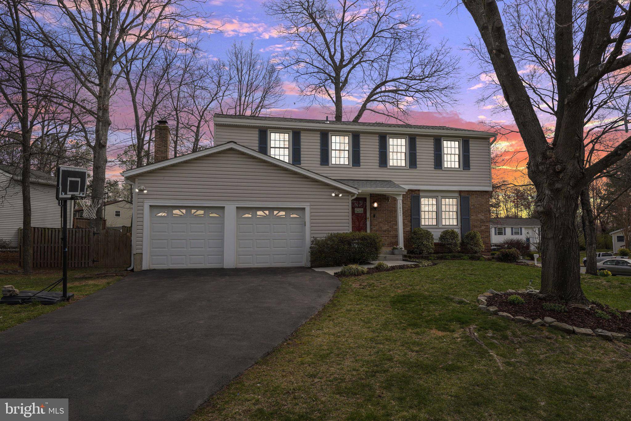 Herndon, VA 20171,12821 FRAMINGHAM CT