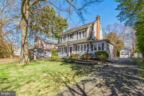 2044 PENNINGTON RD, Ewing, NJ 08618