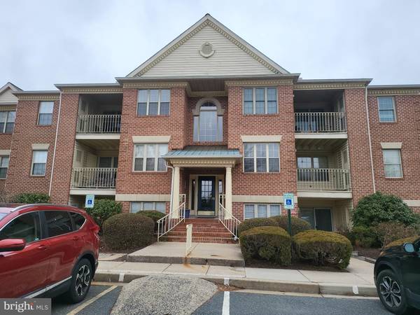 1714 LANDMARK DR #1M, Forest Hill, MD 21050