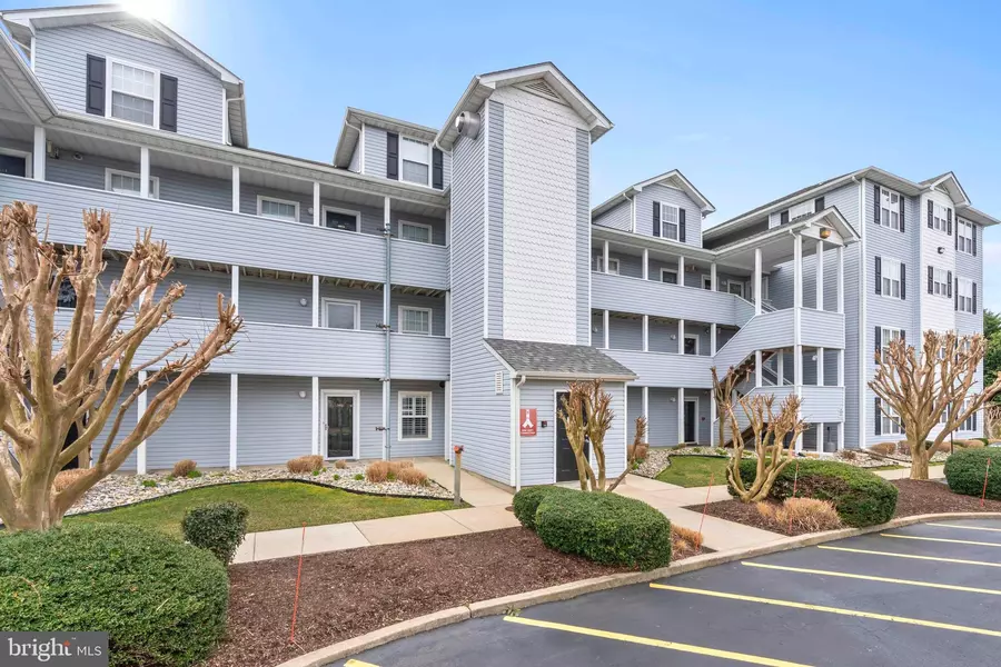 3600 SANIBEL CIR #4103, Rehoboth Beach, DE 19971