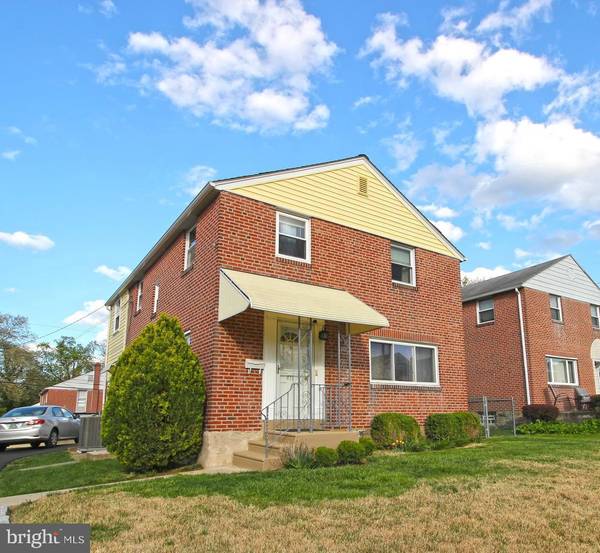 411 WERNER AVE, Glenolden, PA 19036