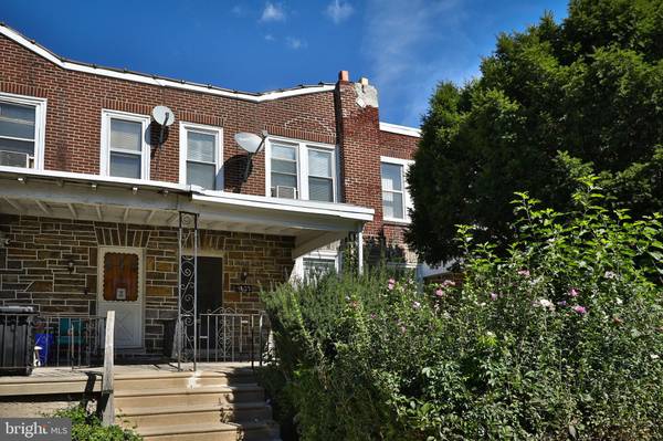 4637 FERNHILL RD, Philadelphia, PA 19144