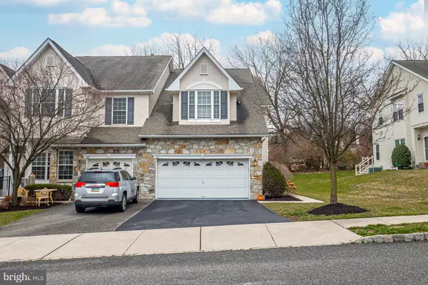 Downingtown, PA 19335,111 MADISON WAY