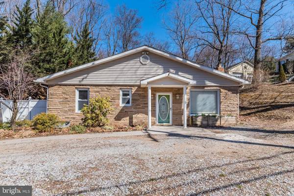 4250 WERTZVILLE RD, Enola, PA 17025