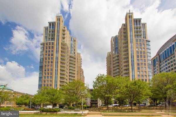 11990 MARKET ST #318, Reston, VA 20190