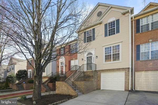 2332 COLD MEADOW WAY, Silver Spring, MD 20906