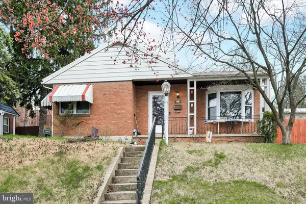 Harrisburg, PA 17113,215 S 7TH ST