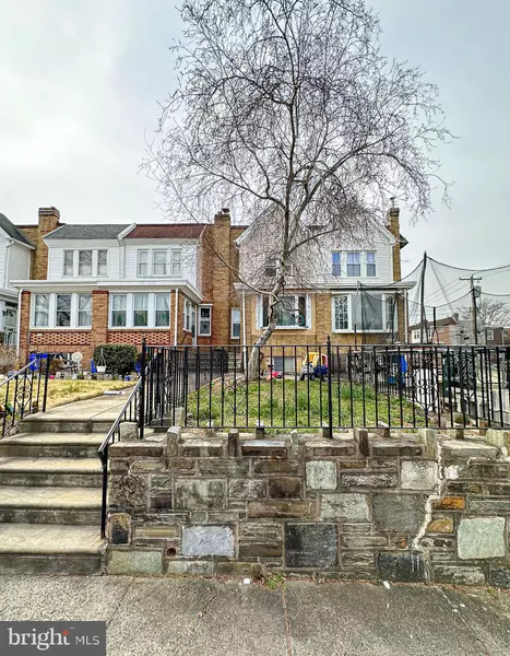 3402 SAINT VINCENT ST, Philadelphia, PA 19149