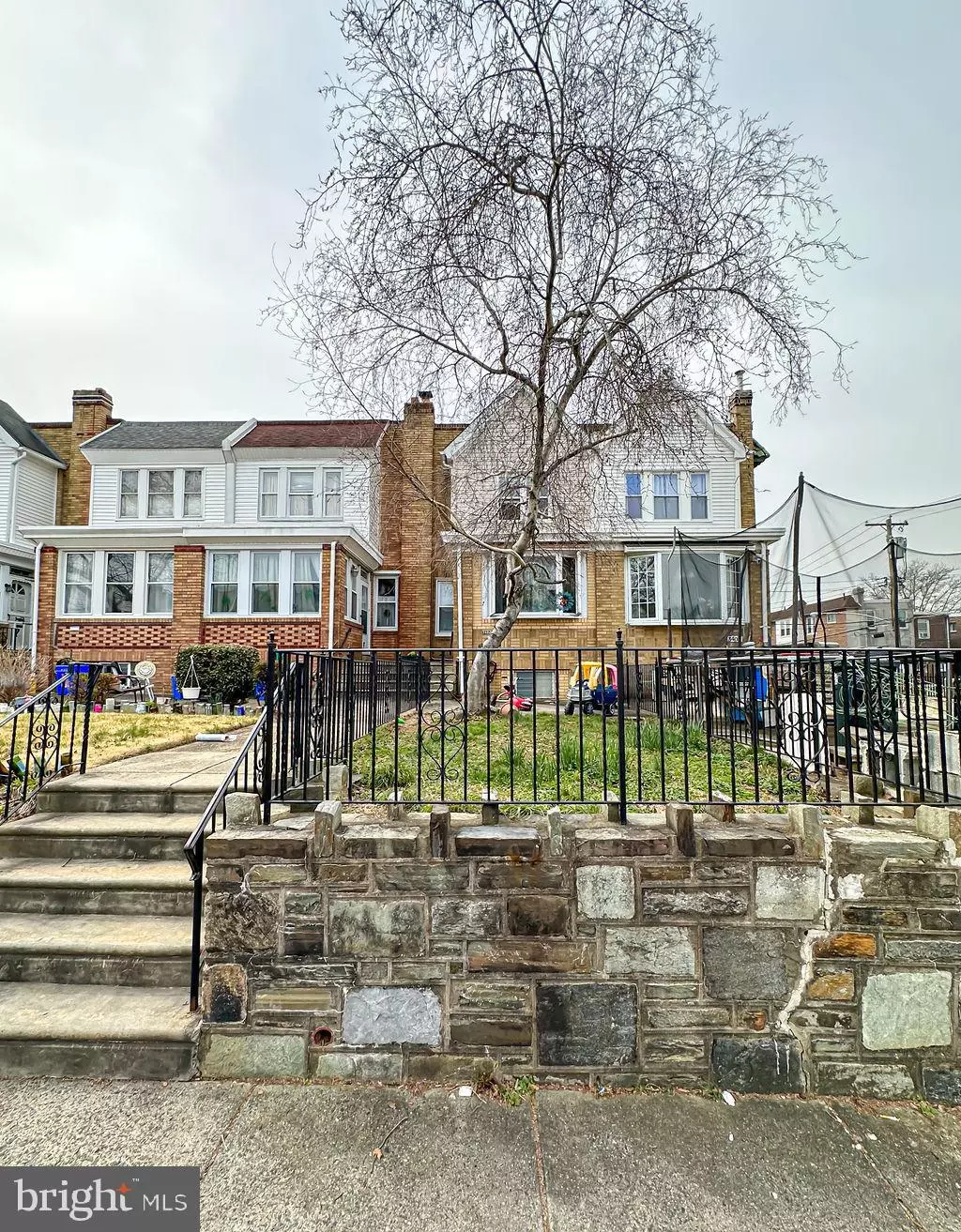 Philadelphia, PA 19149,3402 SAINT VINCENT ST