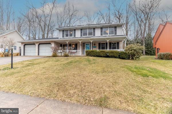 631 SEVERN DR, State College, PA 16803