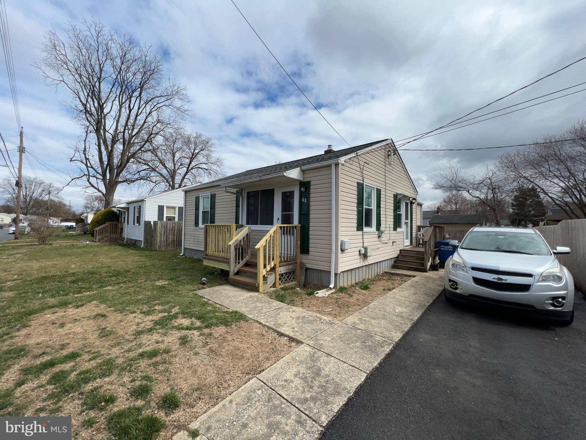 Aberdeen, MD 21001,62 ABERDEEN AVE