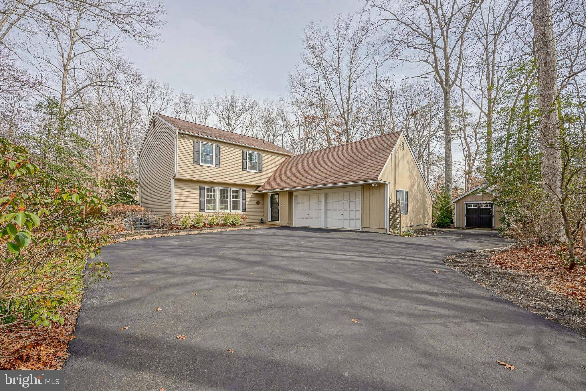 Shamong, NJ 08088,146 MEETINGHOUSE LN